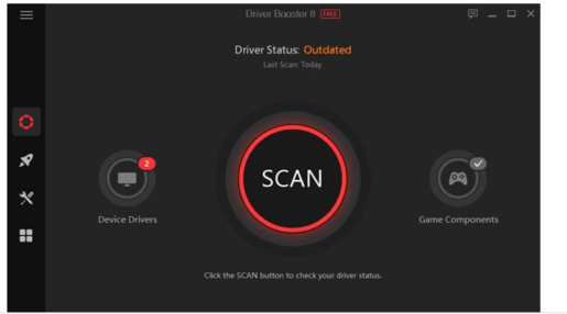 تحميل Driver Booster للكمبيوتر الشخصي (أحدث إصدار) تنزيل مجاني - ميكانو ...