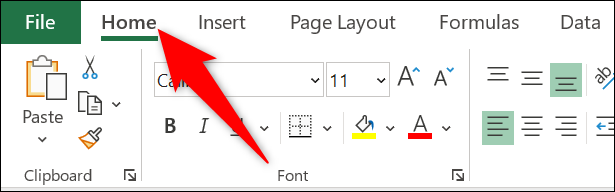 كيفية استخدام تنسيق رقم المحاسبة في Microsoft Excel 8
