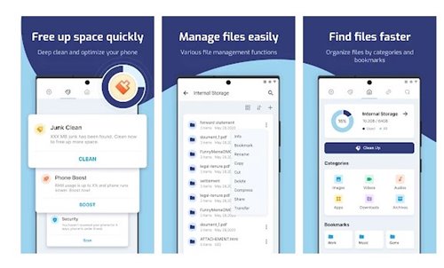 أفضل 10 بدائل لـ ES File Explorer في عام 2022 2023 3