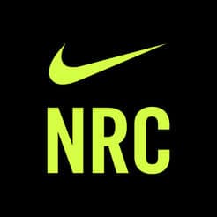 Club ruith Nike