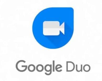 Google Duo