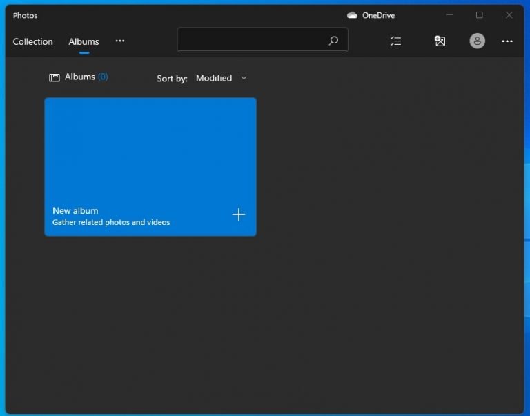 دانلود اپلیکیشن جدید Photos - Windows 11 - Mekano Tech