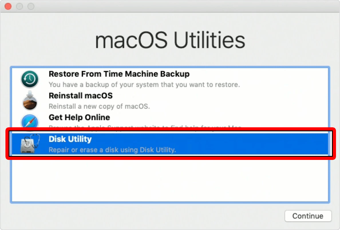 كيفية إعادة تعيين محرك أقراص SSD الخاص بجهاز كمبيوتر Mac ومحو بياناته 4