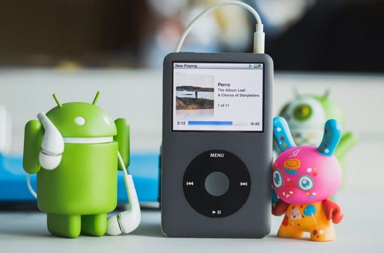 3 طرق للوصول إلى iTunes لنظام اندرويد 1