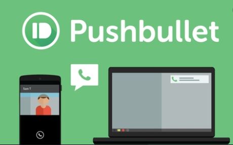 PushBullet