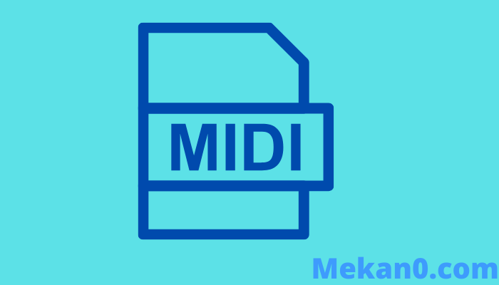 أفضل 8 برامج محرر MIDI مجانية للويندوز 2022 2023 3