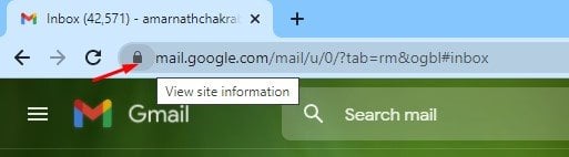 كيفية تمكين واستخدام Gmail Offline في متصفح كروم 9