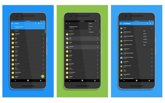 أفضل 10 بدائل لـ ES File Explorer في عام 2022 2023 9