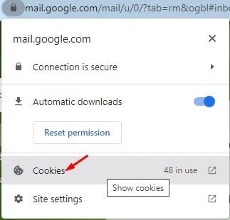 كيفية تمكين واستخدام Gmail Offline في متصفح كروم 10