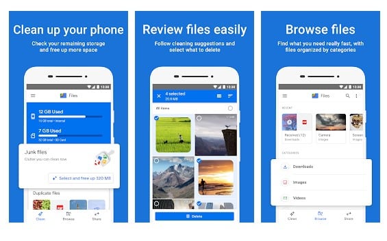 أفضل 10 بدائل لـ ES File Explorer في عام 2022 2023 1