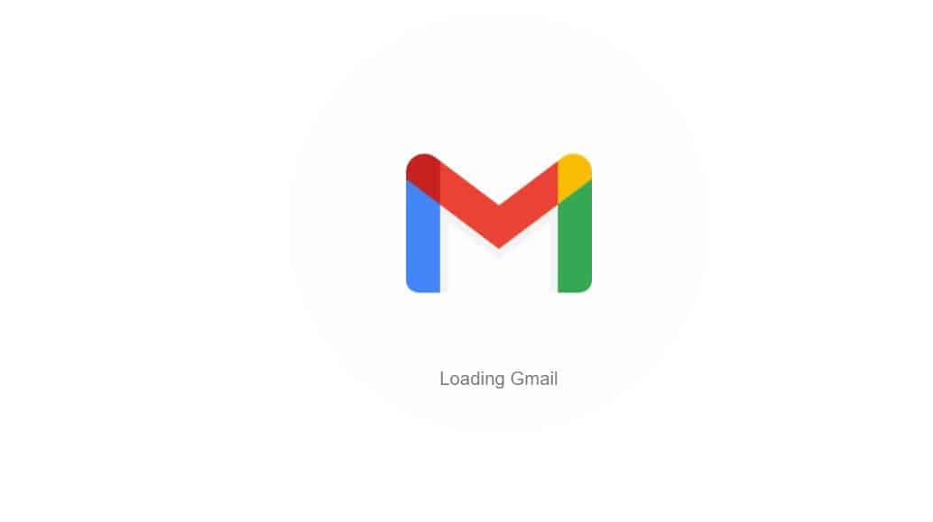تسجيل الدخول إلى موقع Gmail