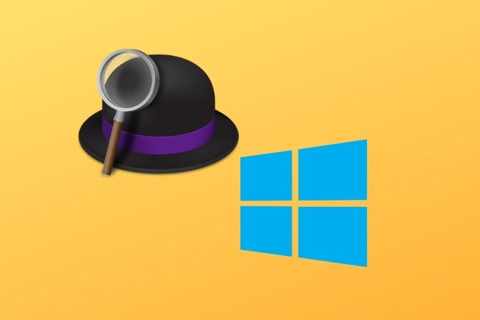 أفضل 6 بدائل لتطبيق Alfred للويندوز لتكون أكثر إنتاجية 1
