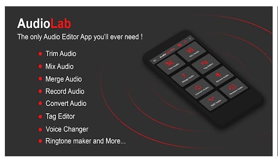 AudioLab