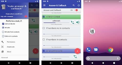 أفضل 6 تطبيقات الرد التلقائي على المكالمات لهواتف اندرويد 1