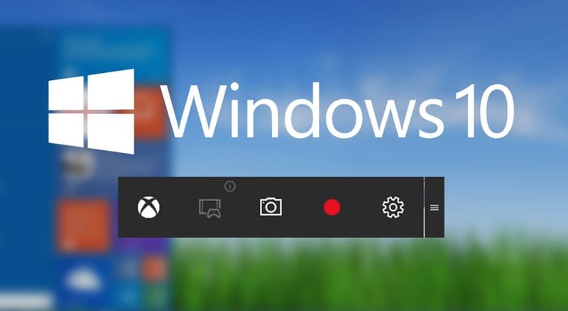 أفضل 10 مسجل شاشة مجاني لويندوز 10 و 11 في عام 2022 2023 1