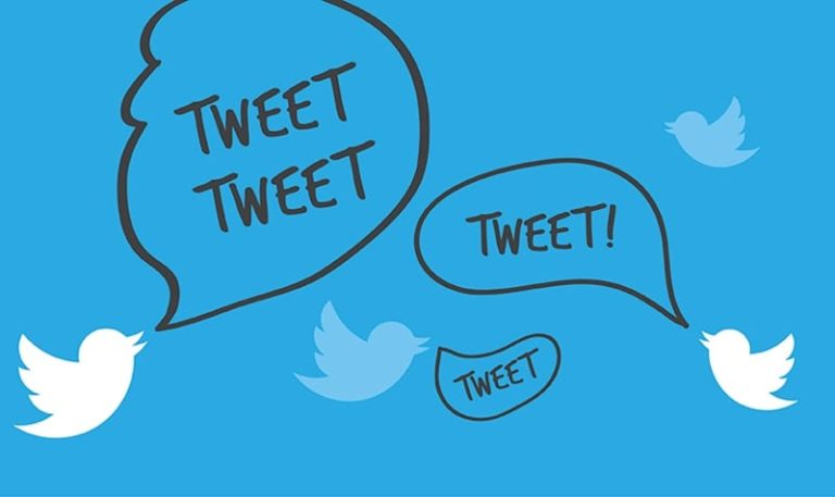 كيفية منع التغريدات التي تحتوي على كلمات معينة 28