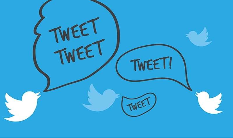 كيفية منع التغريدات التي تحتوي على كلمات معينة 1