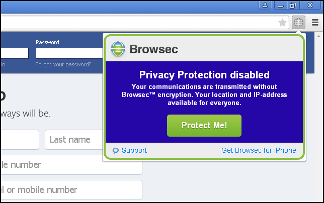 أفضل 8 طرق لإخفاء عنوان IP الخاص بك وتغييره للاندرويد والايفون والكمبيوتر 6