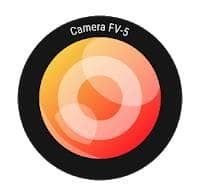 الكاميرا FV-5 Lite