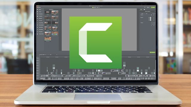 تحميل أحدث إصدار من برنامج Camtasia للكمبيوتر 4
