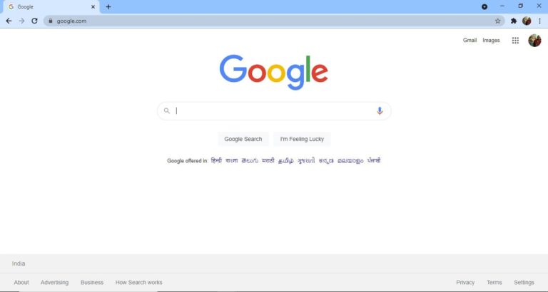 أفضل طريقتين للحصول على مؤشر مخصص لمتصفح كروم على سطح المكتب 1