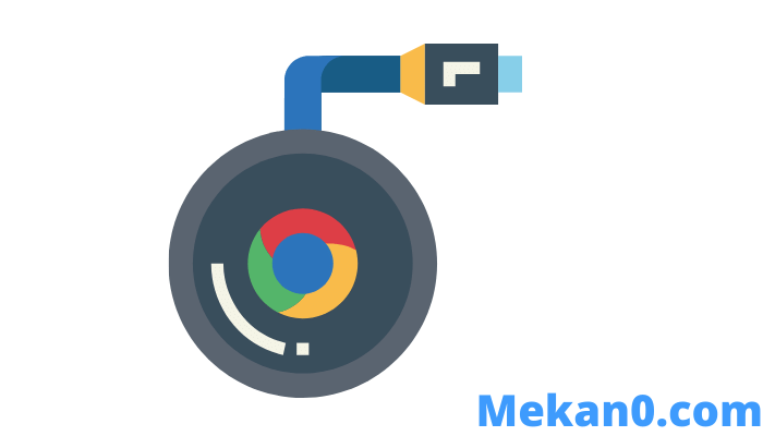 كيفية إعداد Chromecast على كمبيوتر ويندوز 10 3