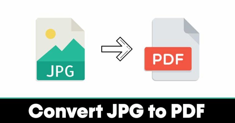 كيفية تحويل JPG إلى PDF على جهاز كمبيوتر ويندوز 10/11 4