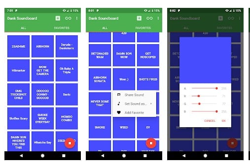 أفضل 10 تطبيقات صوتية للاندرويد - 2022 2023 6