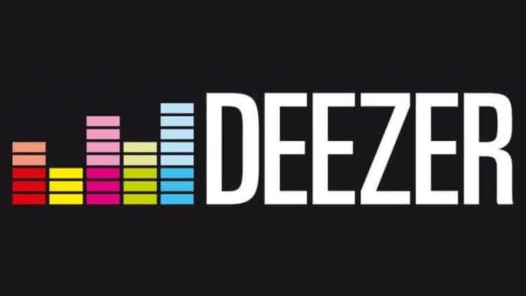 Deezer