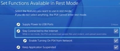 كيفية تنزيل الألعاب على PS4 من الهاتف الذكي أو الكمبيوتر الشخصي 2 قم بتنزيل الألعاب على PS4 من هاتفك أو جهاز الكمبيوتر