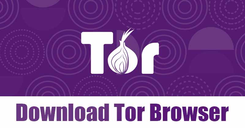 تنزيل متصفح Tor لنظام التشغيل Windows و Mac (مثبت غير متصل بالإنترنت)