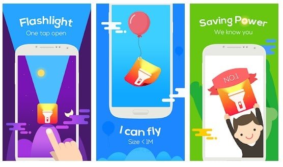 أفضل 10 تطبيقات مجانية لمصباح الاندرويد في عام 2022 2023 10 مصباح يدوي سهل