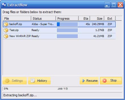 ภาพจาก ExtractNow