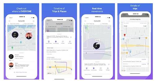 أفضل 10 تطبيقات لتحديد مواقع العائلة لنظام للاندرويد 2022 2023