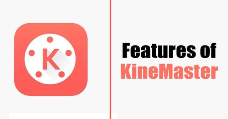 تشغيل KineMaster للكومبيوتر -ويندوز و ماك 8