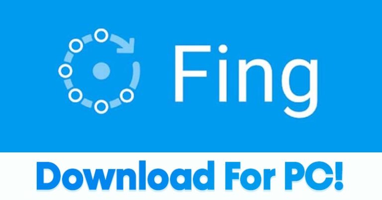 تحميل Fing ماسح ضوئي للشبكة لنظامي التشغيل ويندوز و ماك 1