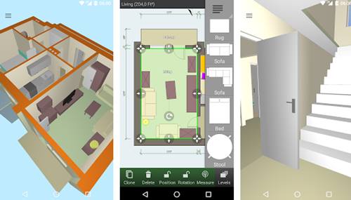 Floor Plan Generator