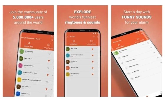 أفضل 10 تطبيقات صوتية للاندرويد - 2022 2023 2 أفضل 10 تطبيقات صوتية للاندرويد - 2022 2023 2