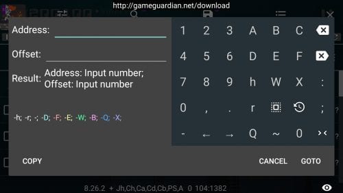 كيفية اختراق أي لعبة على اندرويد في عام 2023 2024 7 باستخدام Game Guardian