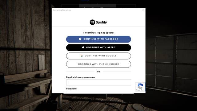 كيفية دفق الموسيقى باستخدام Spotify أثناء لعب ألعاب الكمبيوتر 5