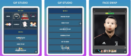 Gif Studio