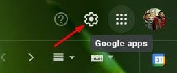 كيفية تمكين واستخدام Gmail Offline في متصفح كروم 1