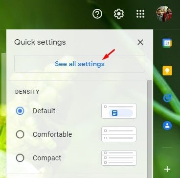 كيفية تمكين واستخدام Gmail Offline في متصفح كروم 3