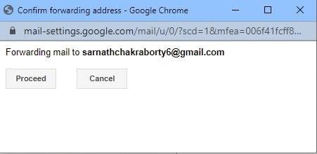 كيفية إعادة توجيه رسائل البريد الإلكتروني من حساب Gmail إلى آخر 5