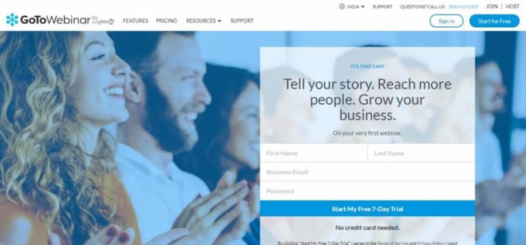أفضل 10 برامج ندوات عبر الإنترنت في عام 2022 2023 2