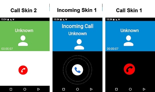 GogoCall - اتصال بزر الطاقة GogoCall - اتصال بزر الطاقة