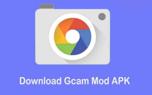 تحميل GCam APK Mod لجميع أجهزة الاندرويد 4