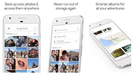 Google Photos