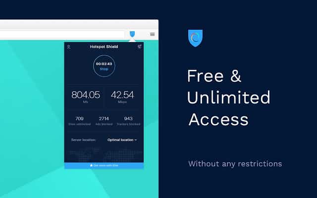 أفضل 10 شبكات VPN لإلغاء حظر Netflix في أي بلد 10