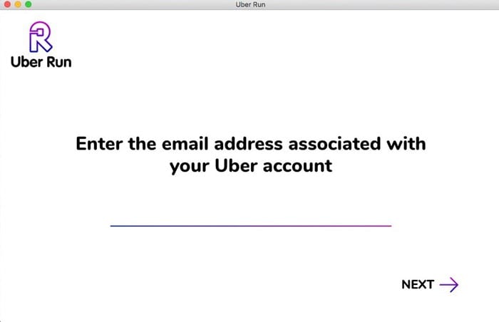 كيفية تنزيل فاتورة Uber للشهر أو السنة الماضية 2 كيفية تنزيل فاتورة Uber للشهر أو السنة الماضية